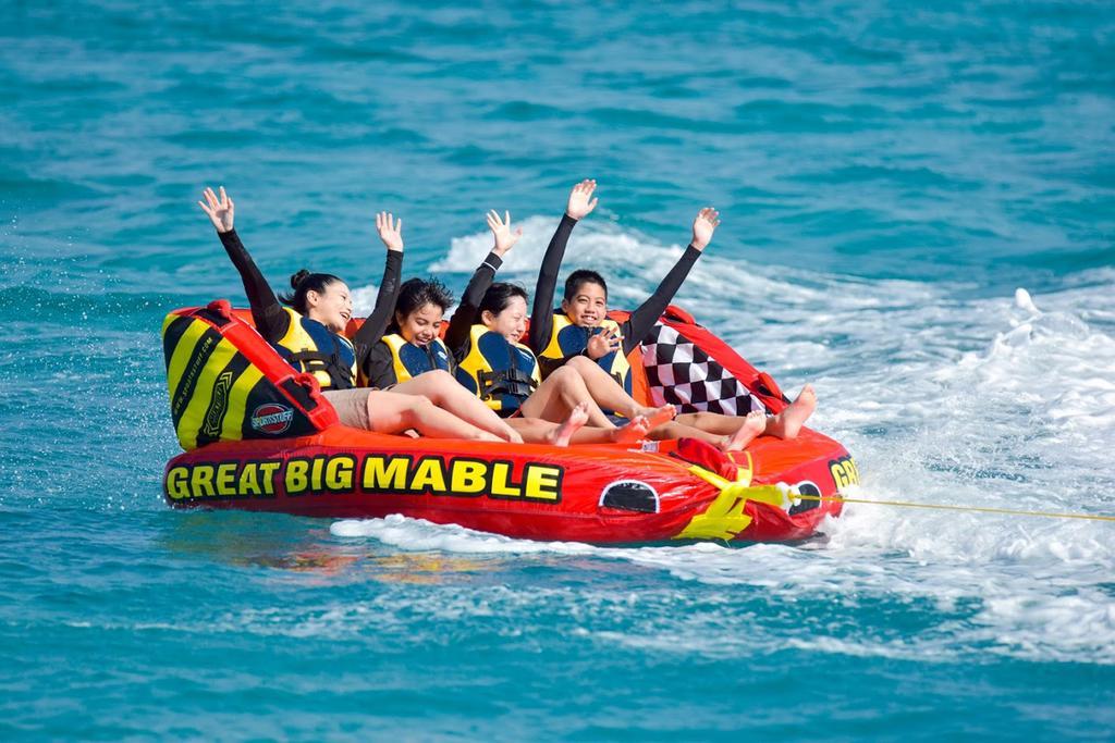 נאגו Kanehide Kise Beach Palace מראה חיצוני תמונה