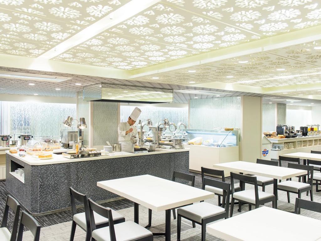 נאגו Kanehide Kise Beach Palace מראה חיצוני תמונה
